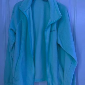*BRAND NEW* Women’s Columbia Fleece Jacket